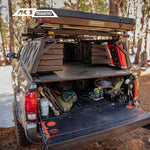 ACS TONNEAU RACK WITH COVER
