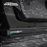 ACS FORGED TONNEAU - RAILS ONLY - RAM