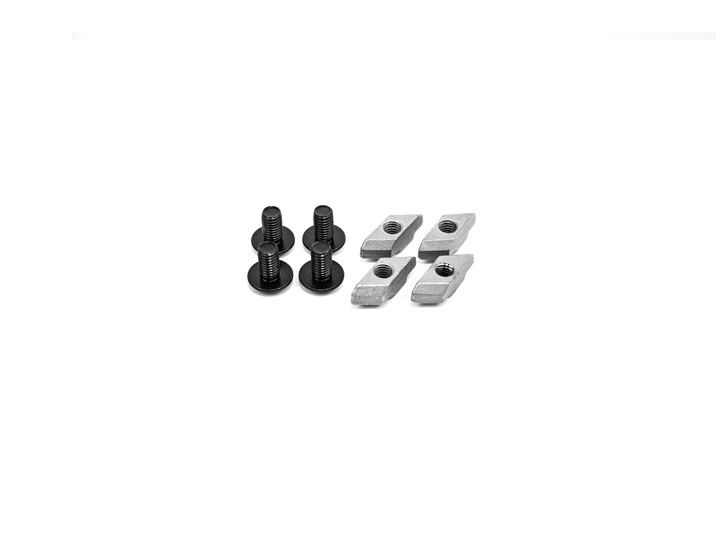 MAXTRAX MOUNTING PLATE