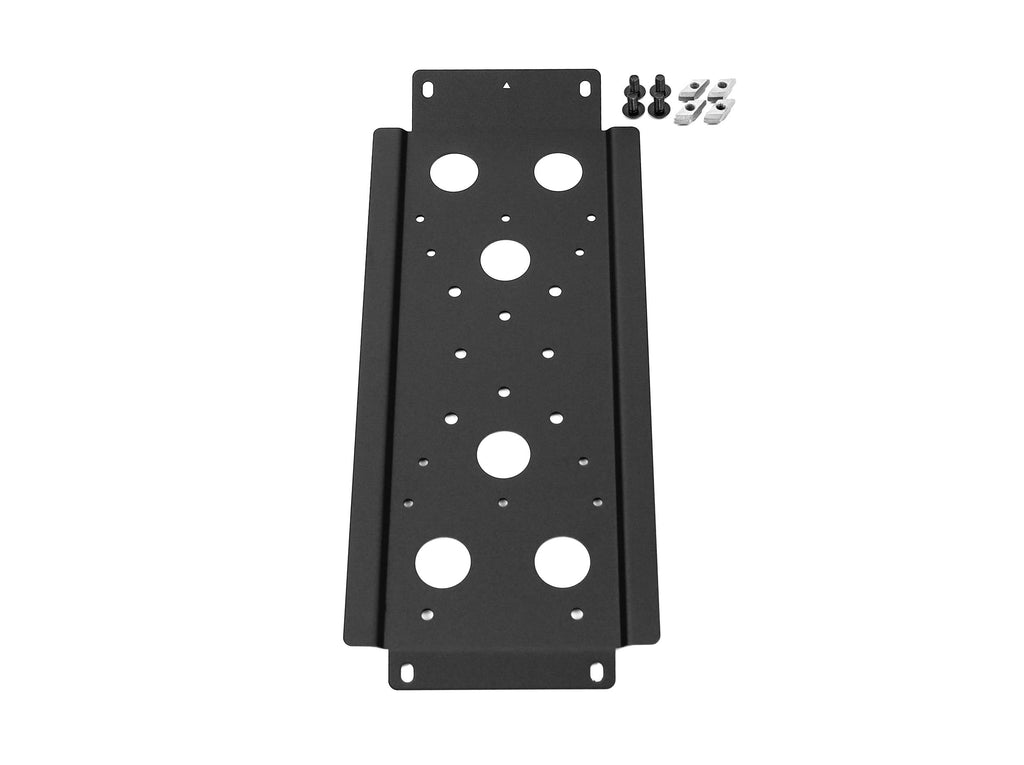 UNIVERSAL MOUNTING PLATE