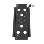 UNIVERSAL MOUNTING PLATE