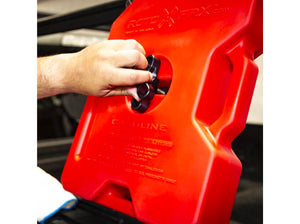 ROTOPAX 2 GALLON GASOLINE - GEN 2
