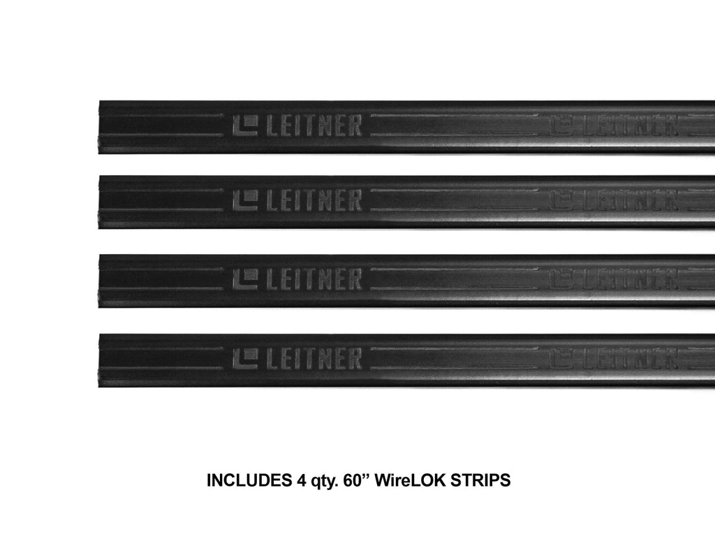 WIRELOK WIRE GUIDE SYSTEM - Leitner Designs