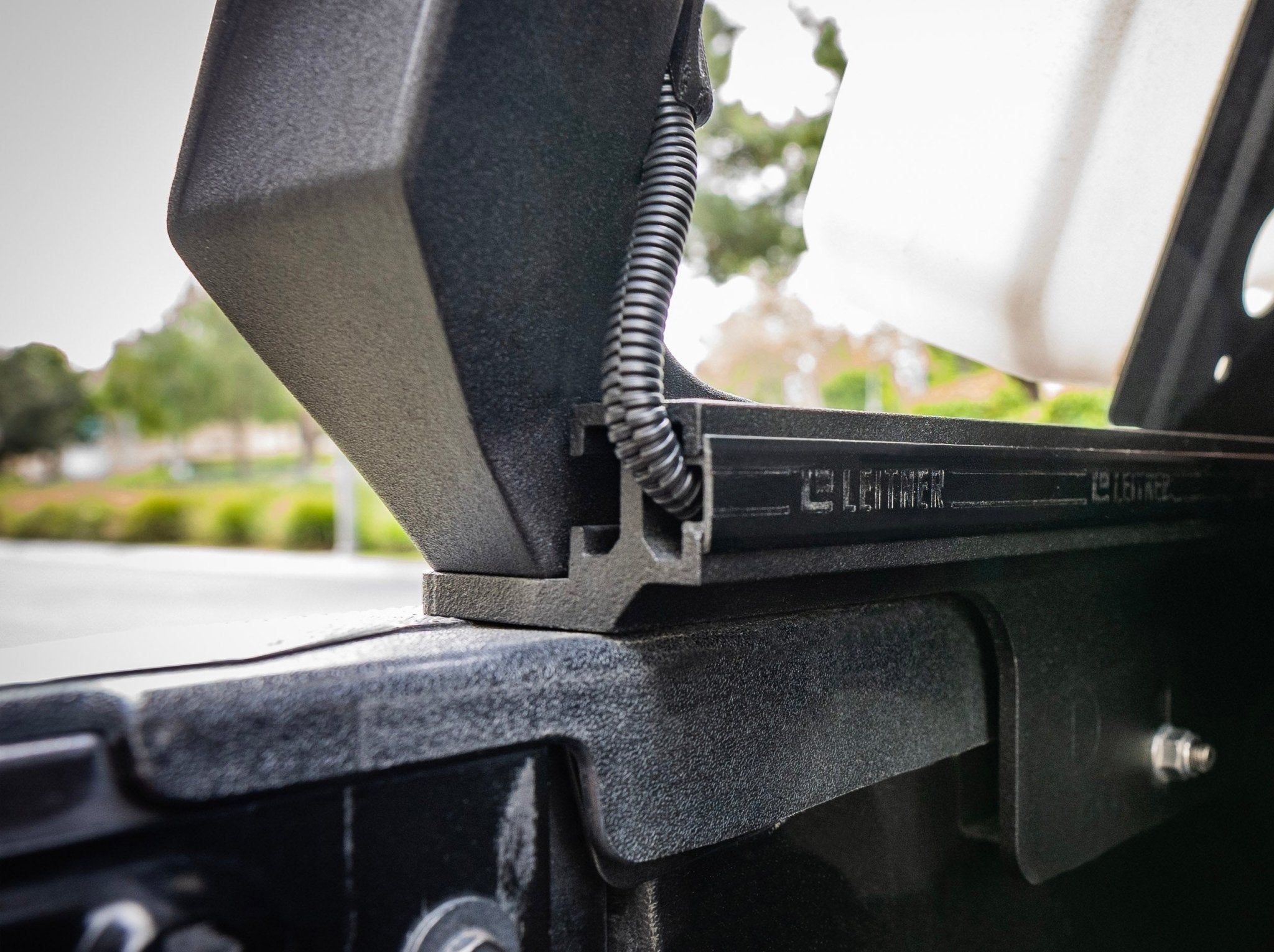 WIRELOK WIRE GUIDE SYSTEM - Leitner Designs