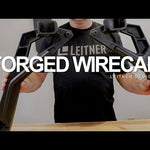 FORGED WireCAP
