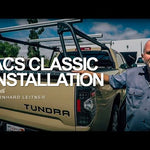 Active Cargo System - CLASSIC - GMC