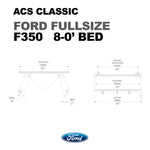 Active Cargo System - CLASSIC - Ford