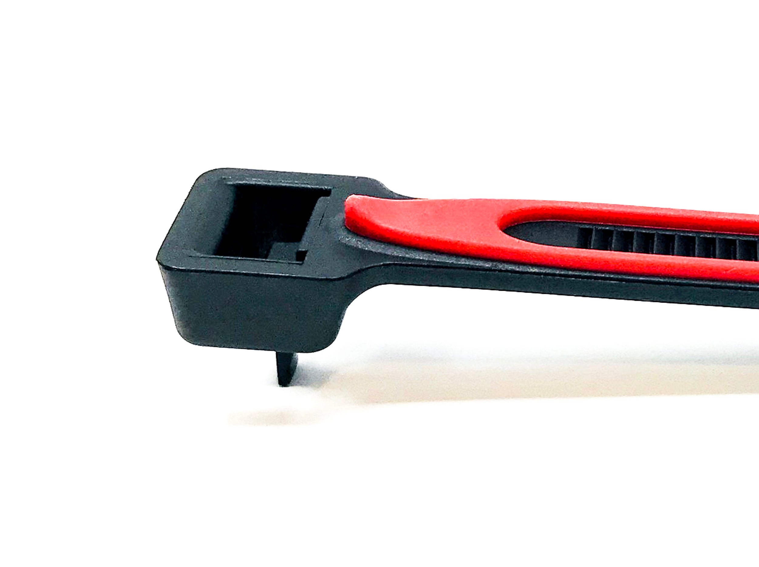 GRIPLOCK CABLE TIES 8” RED